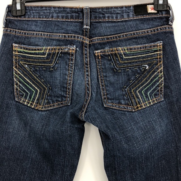 People's Liberation Denim - People Liberation Bella denim jeans, 2/26